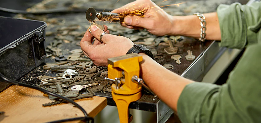24 Hours Locksmith Solutions in Kensington, CA
