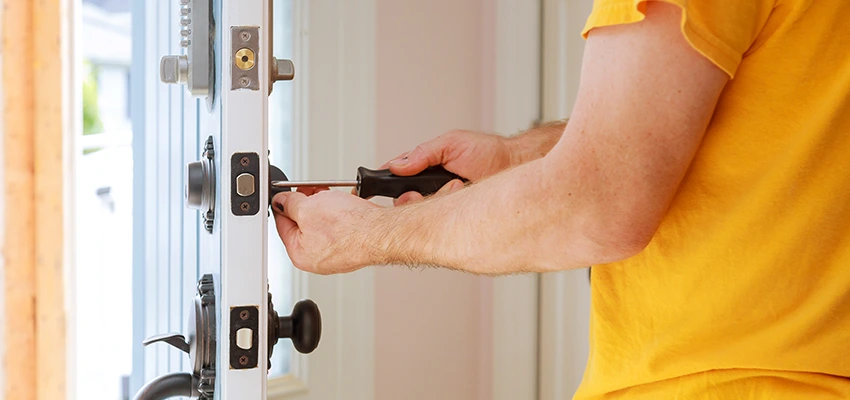 Break-in Prevention Solutions in Kensington, CA