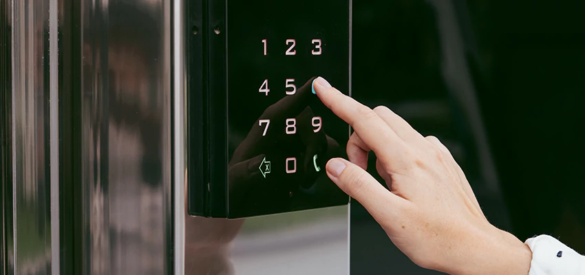 Business Locksmith Solutions in Kensington, CA