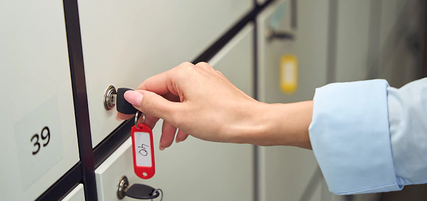 Cabinet Lock Installation in Kensington, California