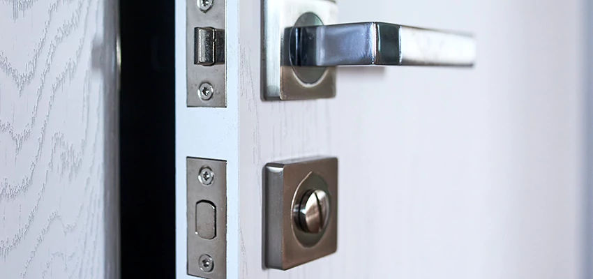 High Security Door Locks Near Me in Kensington, CA