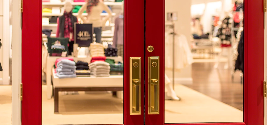 Automotive Locksmith For Retail Stores in Kensington, CA