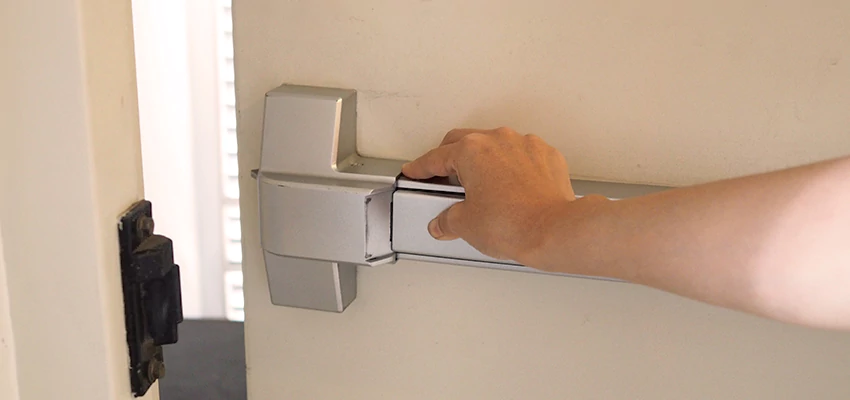 Door Lock Cylinder Reinforcements in Kensington, CA