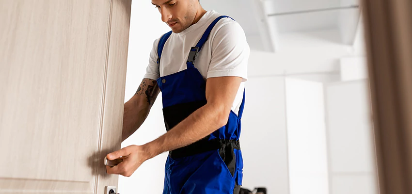 Car Lock Repair And Installation Expert in Kensington, CA