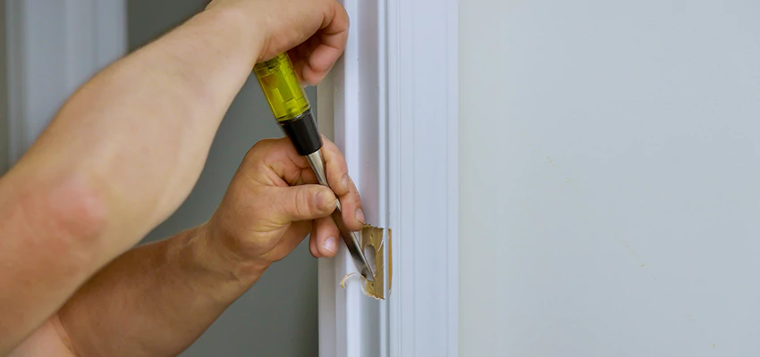 On Demand Locksmith For Key Replacement in Kensington, California