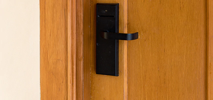 Home Security And Alarm Monitoring in Kensington, California