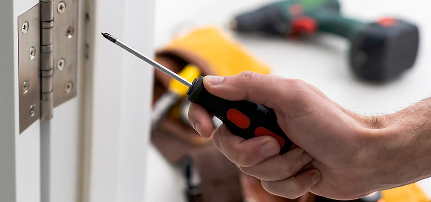 Holiday Emergency Locksmith in Kensington, California