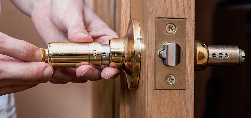 Padlock Lock Replacement Assistance in Kensington, CA