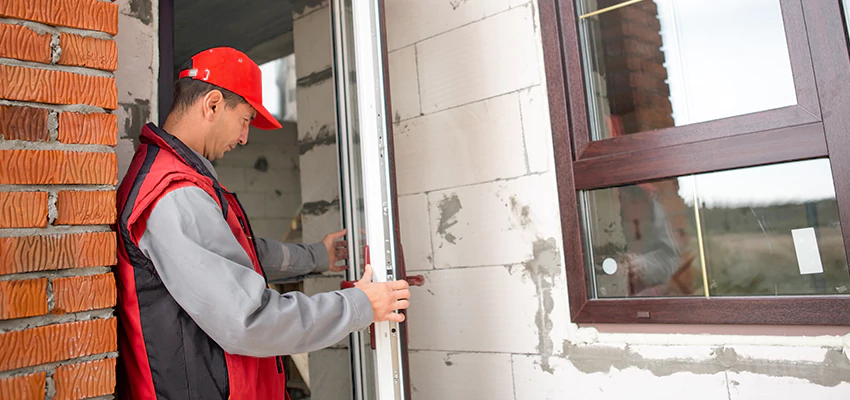 Home Invasion Door Lock Repairs in Kensington, CA