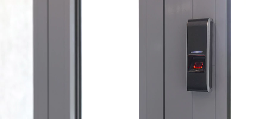 Push Button Lock Keypad Repair in Kensington, California