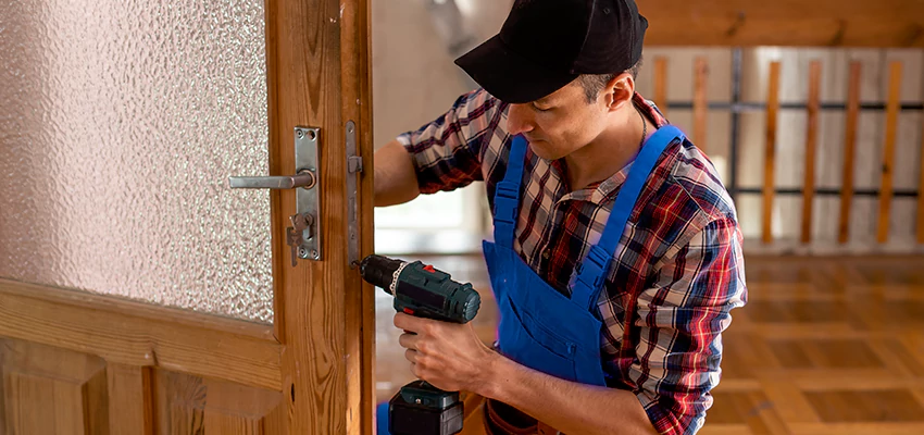 Trusted Local Digital Locks Locksmith Repair in Kensington, California