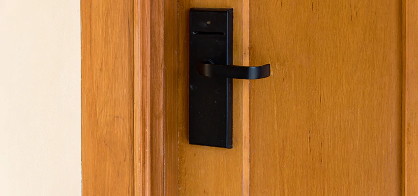Quick Response Locksmith For Lock Repair in Kensington, California