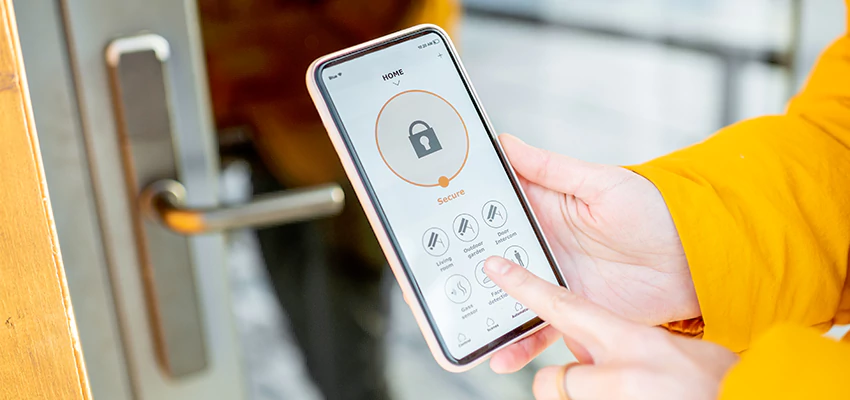 Automatic Door Lock Opener Repair in Kensington, California