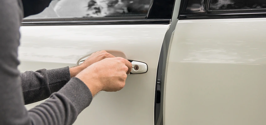 Unlock Car Door Service in Kensington, CA