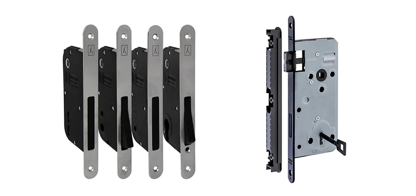 Locksmith For Magnetic Door Locks in Kensington, CA