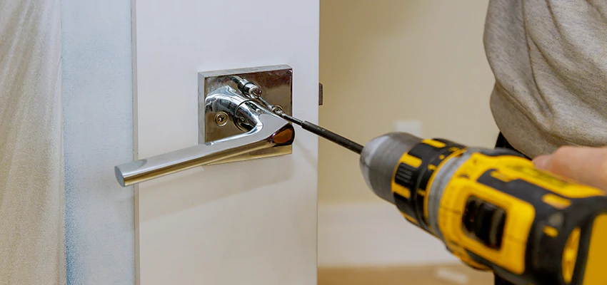 After-hours Locksmith  For Lock Troubleshooting in Kensington, California