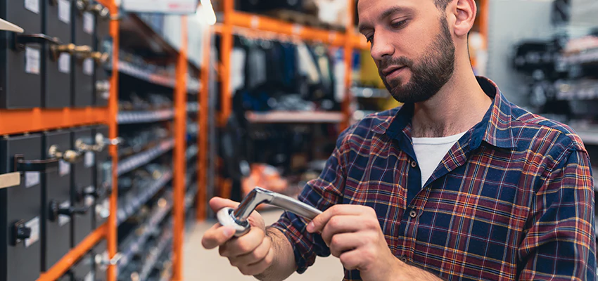Locksmith For Retail Stores Lockout Services in Kensington, California