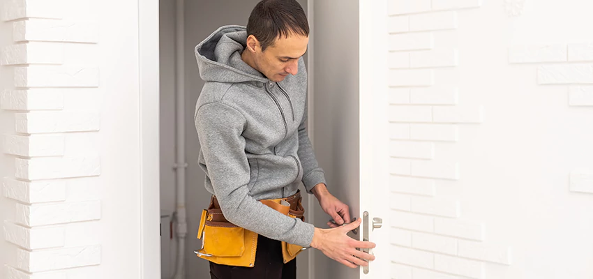 Nighttime Locksmith Near Me in Kensington, CA